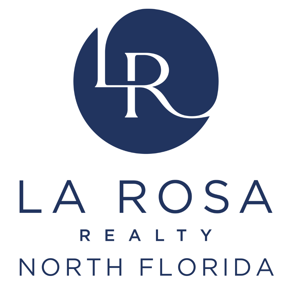 La rosa realty Logo